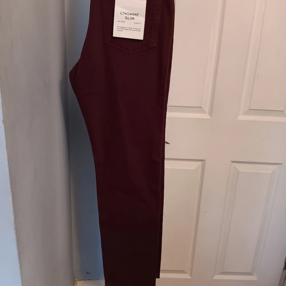 Frame Pants 36 - Picture 4 of 4
